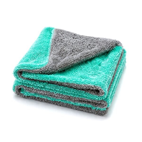 1200 GSM Super Absorbent & Super Soft Microfiber Car Cleaning Cloth