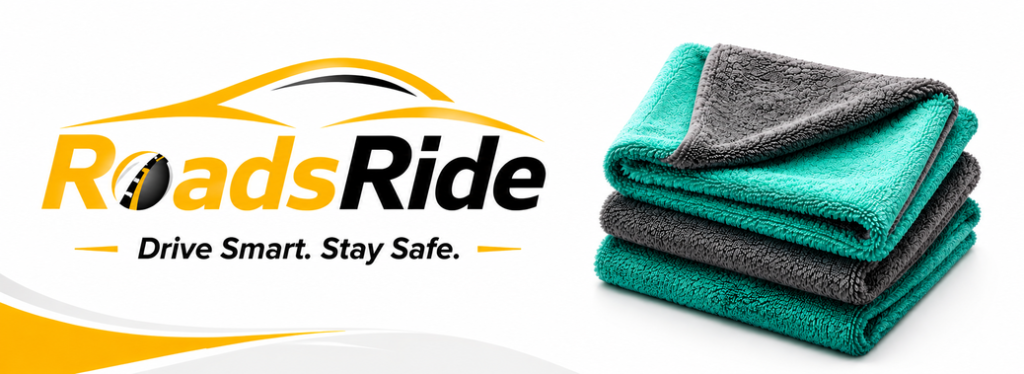 RoadsRide Banner